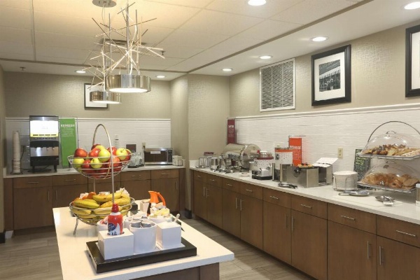 Hampton Inn By Hilton Owego NY image 10