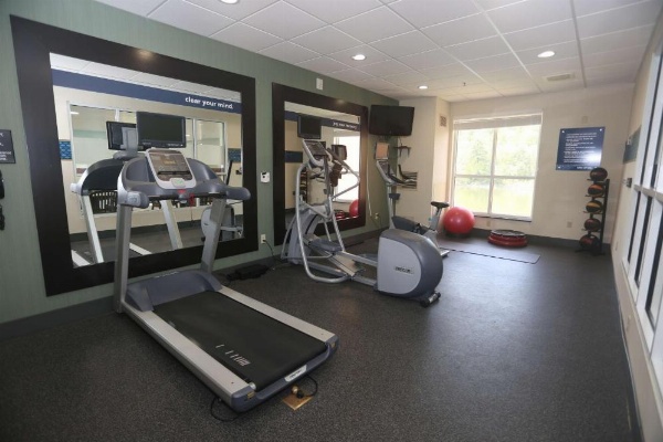 Hampton Inn By Hilton Owego NY image 13