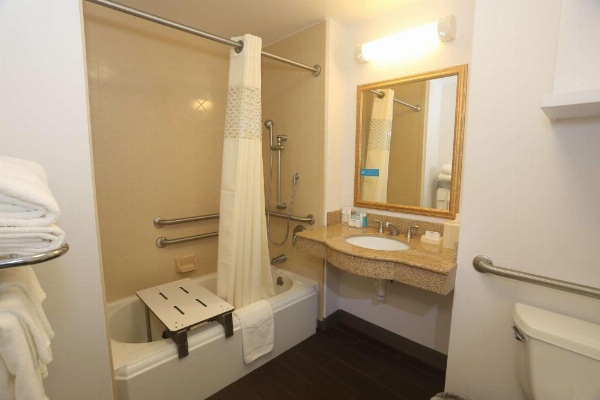 Hampton Inn By Hilton Owego NY image 17