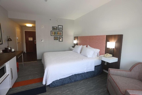 Hampton Inn By Hilton Owego NY image 18