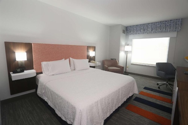 Hampton Inn By Hilton Owego NY image 19