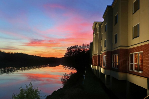 Hampton Inn By Hilton Owego NY image 2