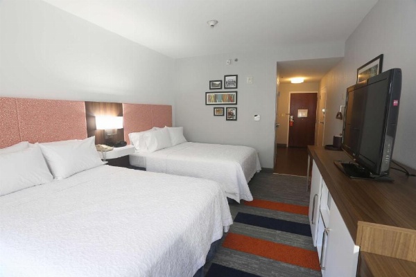 Hampton Inn By Hilton Owego NY image 20