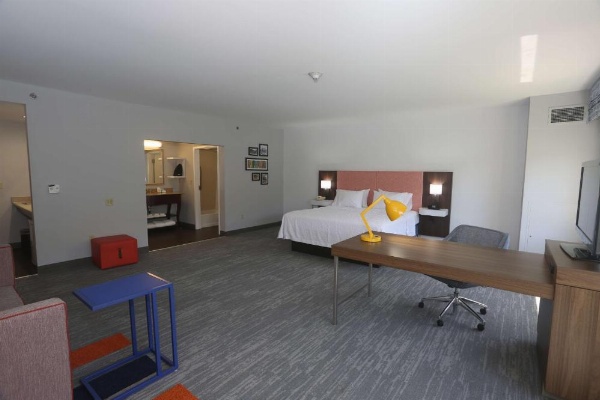 Hampton Inn By Hilton Owego NY image 23