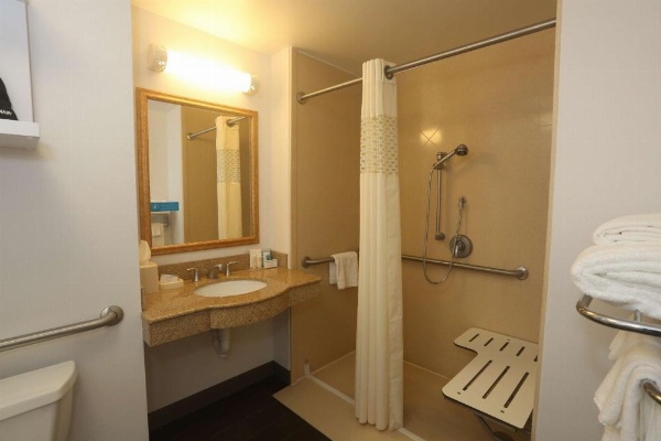 Hampton Inn By Hilton Owego NY image 25