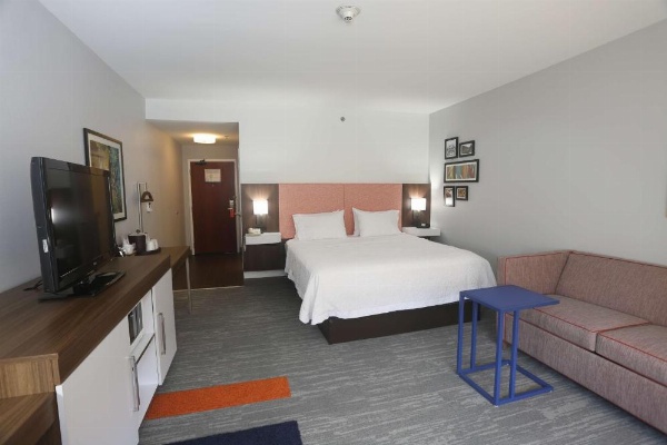 Hampton Inn By Hilton Owego NY image 26