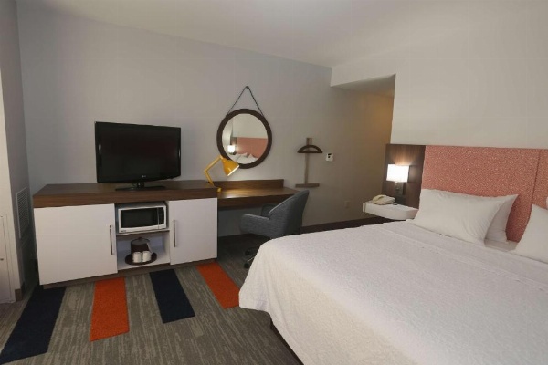 Hampton Inn By Hilton Owego NY image 29
