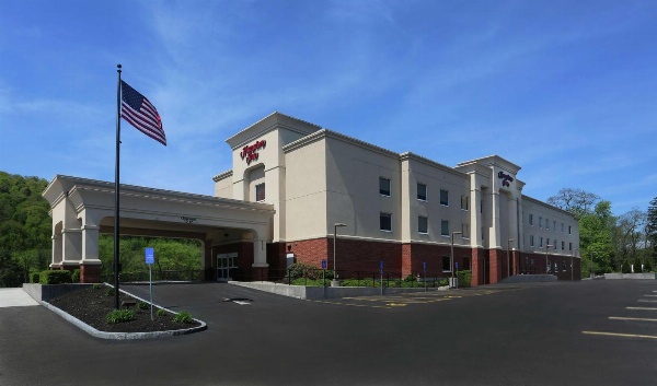 Hampton Inn By Hilton Owego NY image 3