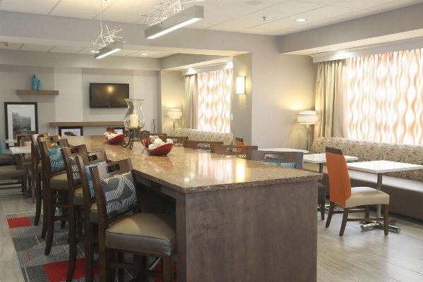 Hampton Inn By Hilton Owego NY image 6