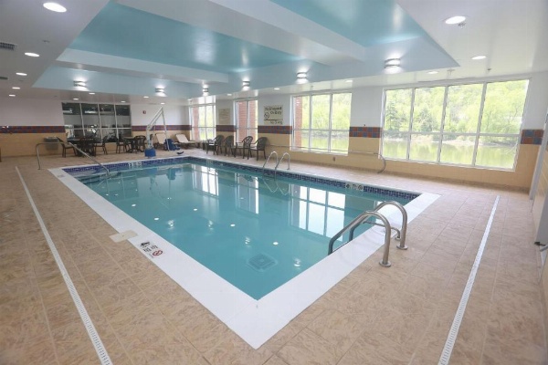 Hampton Inn By Hilton Owego NY image 8