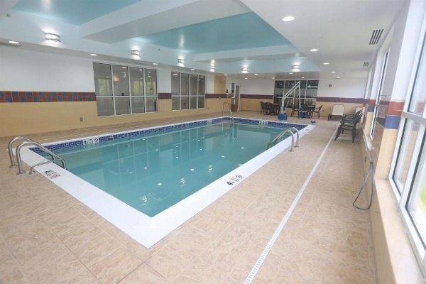 Hampton Inn By Hilton Owego NY image 9
